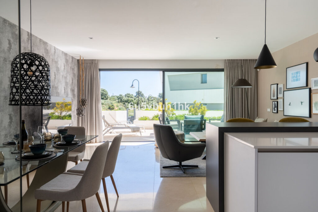 Townhouse La Cala de Mijas