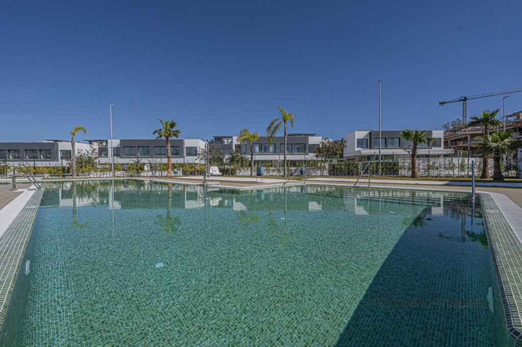 Semi-Detached House Atalaya