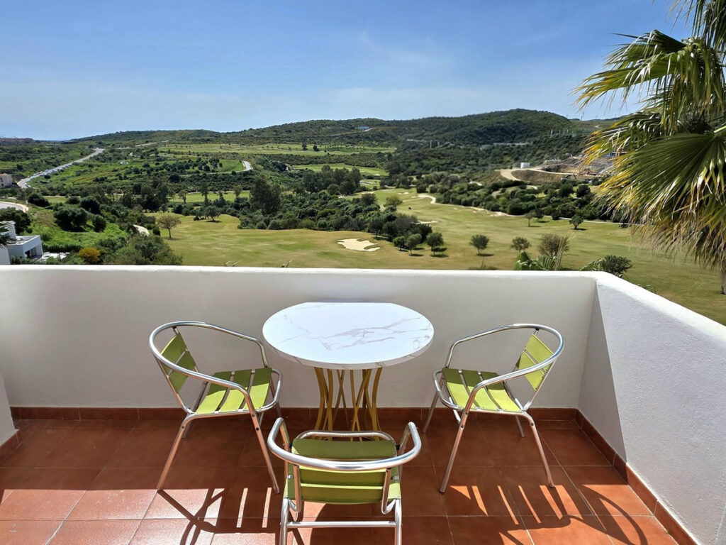 Penthouse Valle Romano