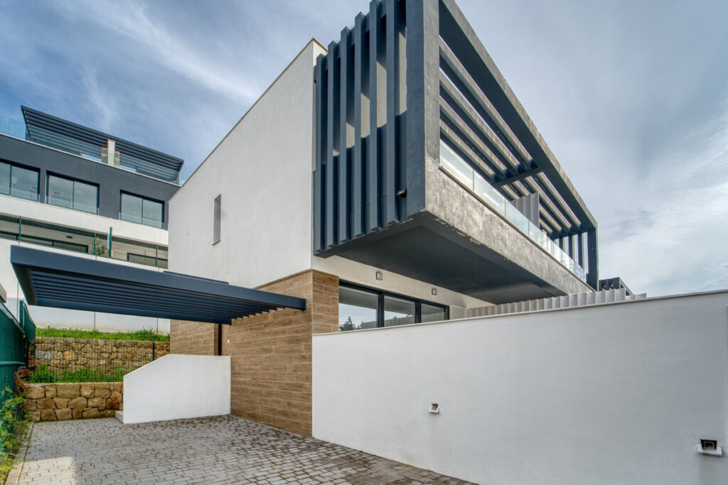 Townhouse Atalaya
