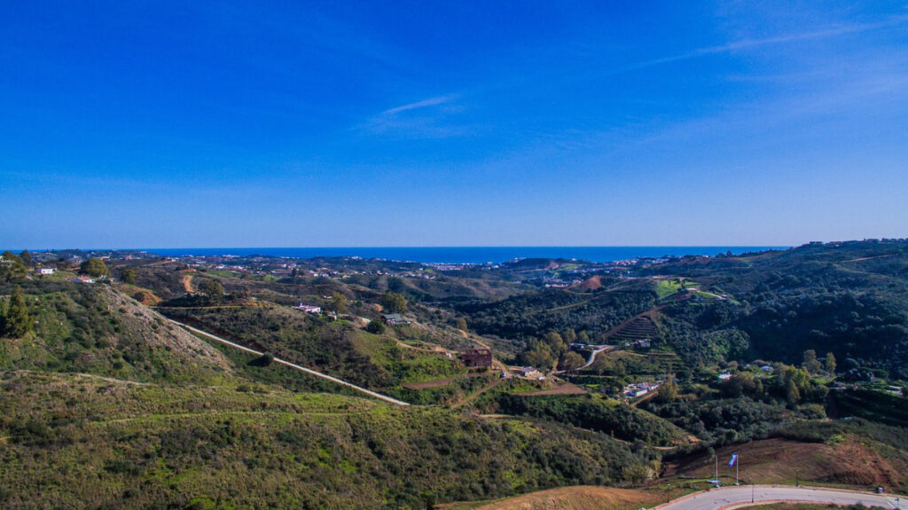 Residential Plot La Cala Golf