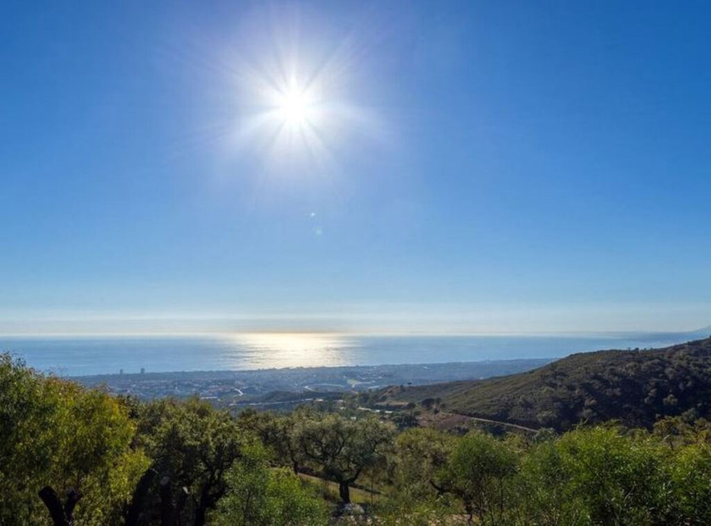 Residential Plot La Mairena