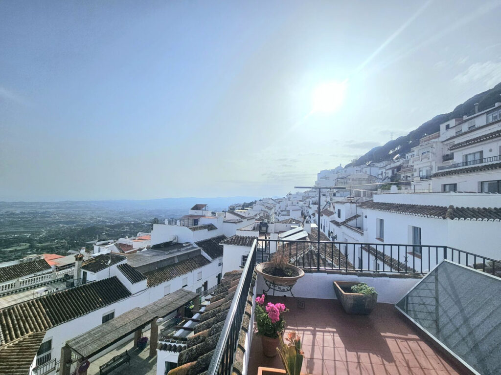 Semi-Detached House Mijas