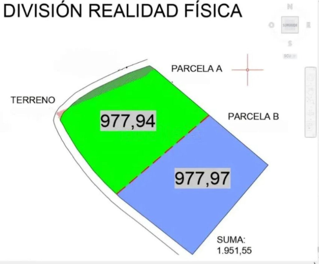 Residential Plot Marbella