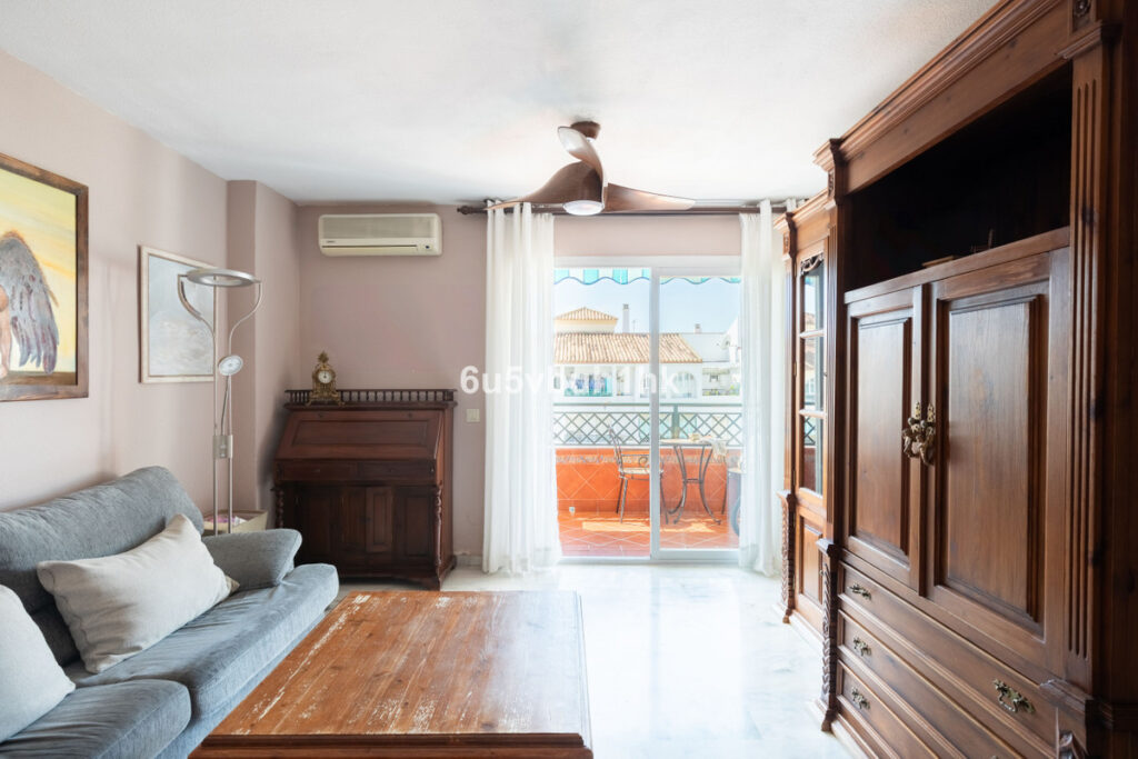 Penthouse Duplex Las Lagunas