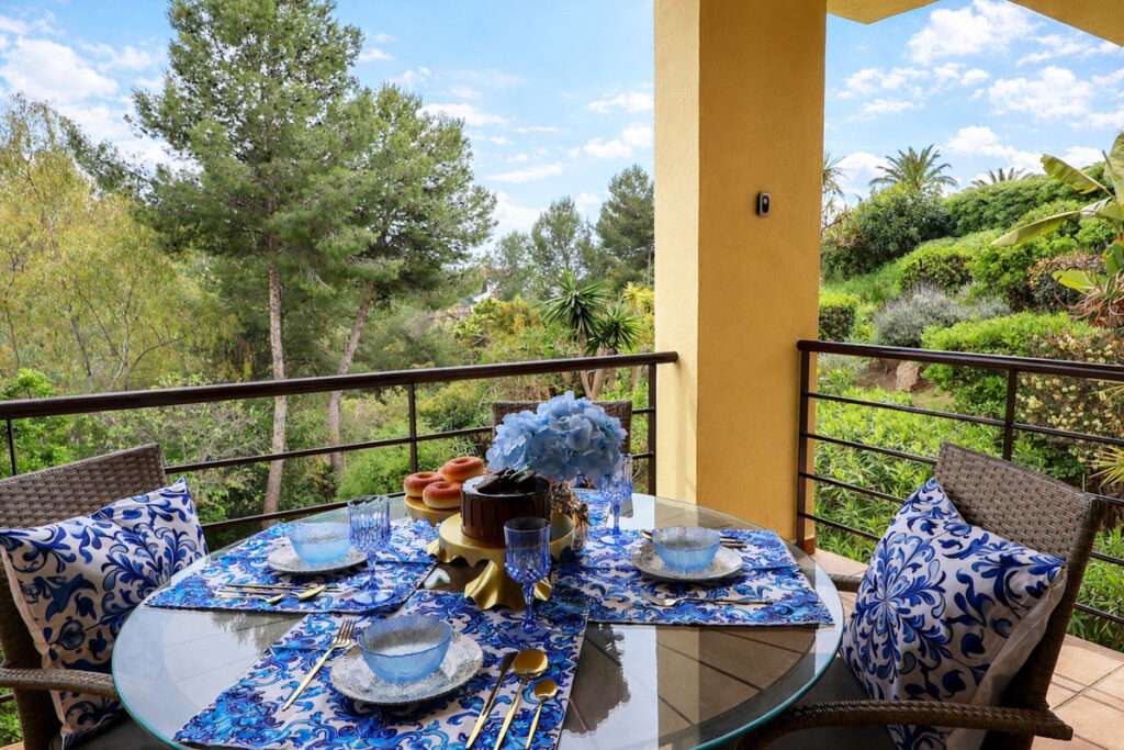Ground Floor Apartment Los Arqueros