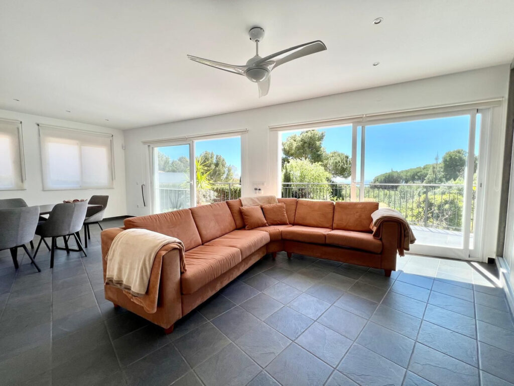 Detached Villa Mijas
