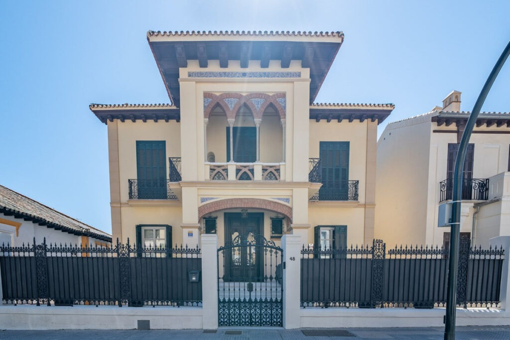 Penthouse Duplex Monte Sancha