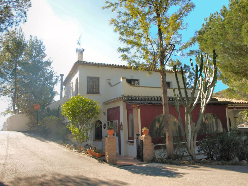 Bar Mijas