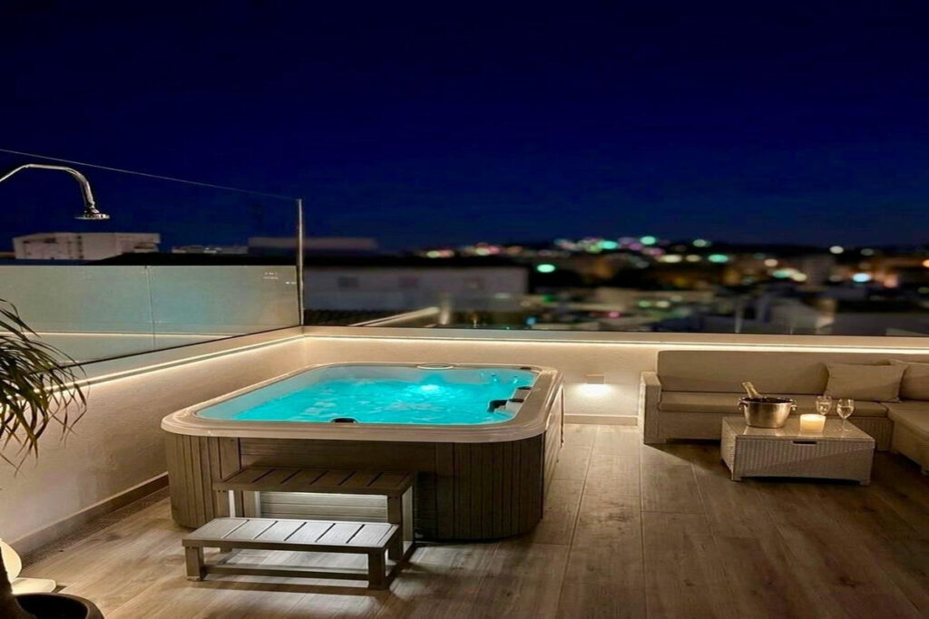 Townhouse Estepona