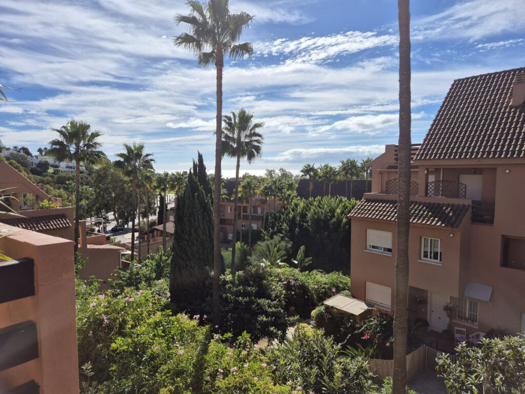 Penthouse Duplex Casares Playa