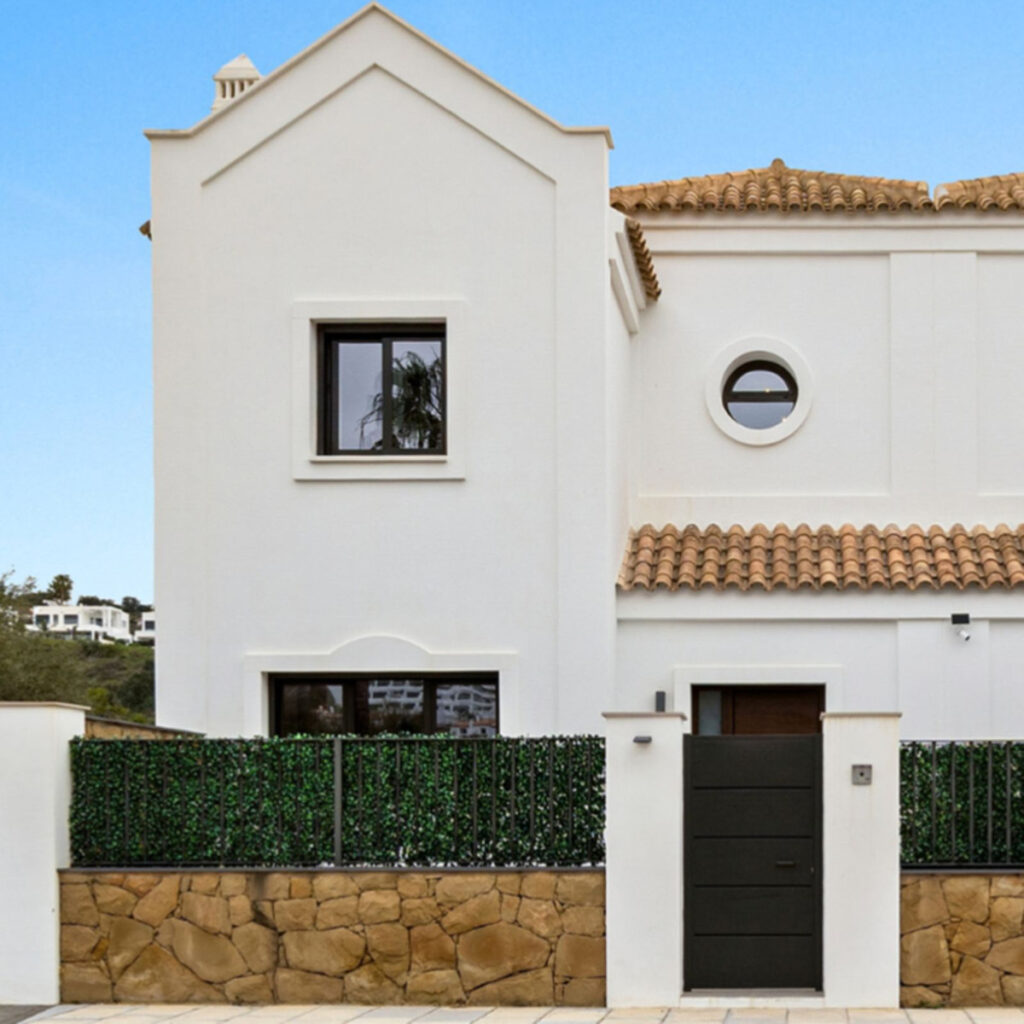 Semi-Detached House La Cala de Mijas