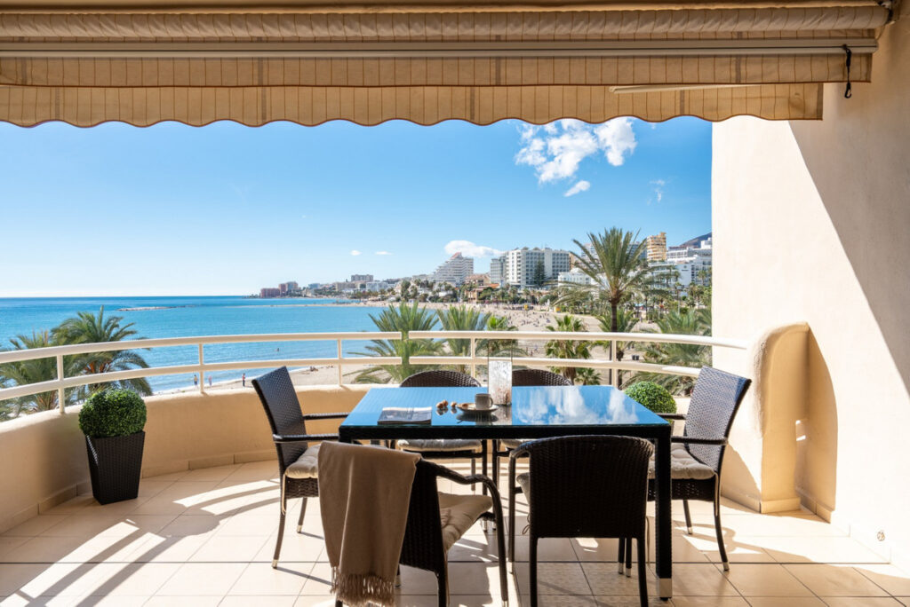 Penthouse Duplex Benalmadena