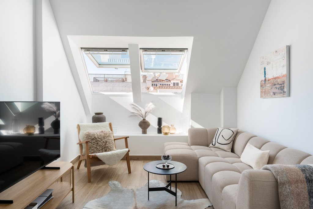 Penthouse Fuengirola