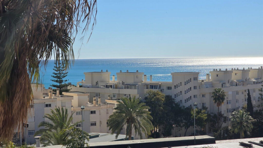 Duplex La Carihuela