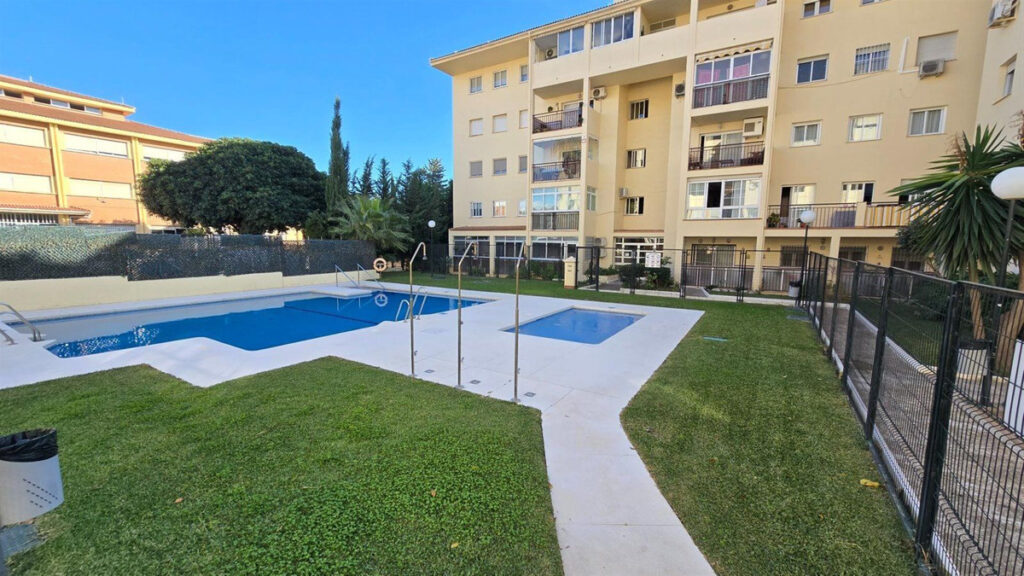 Duplex Arroyo de la Miel