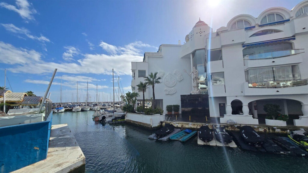 Office Benalmadena