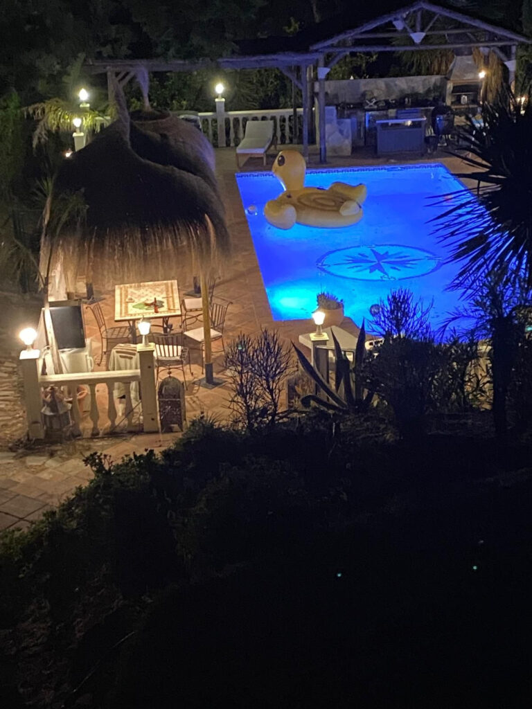 Detached Villa Mijas