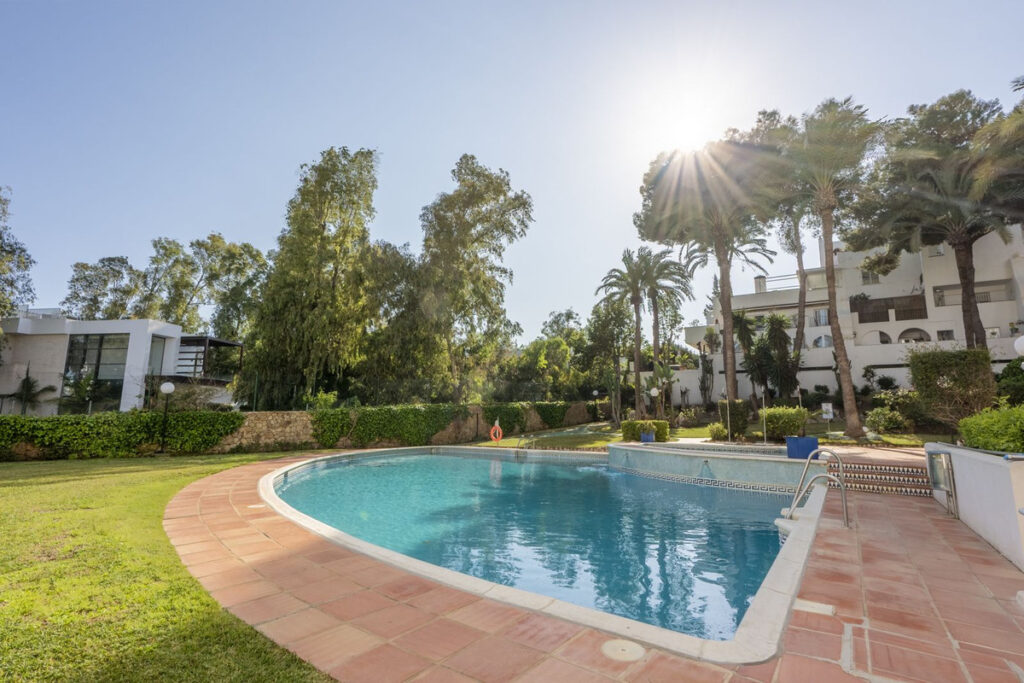 Top Floor Apartment Atalaya