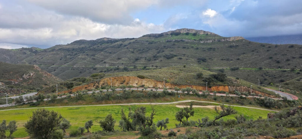Residential Plot Antequera