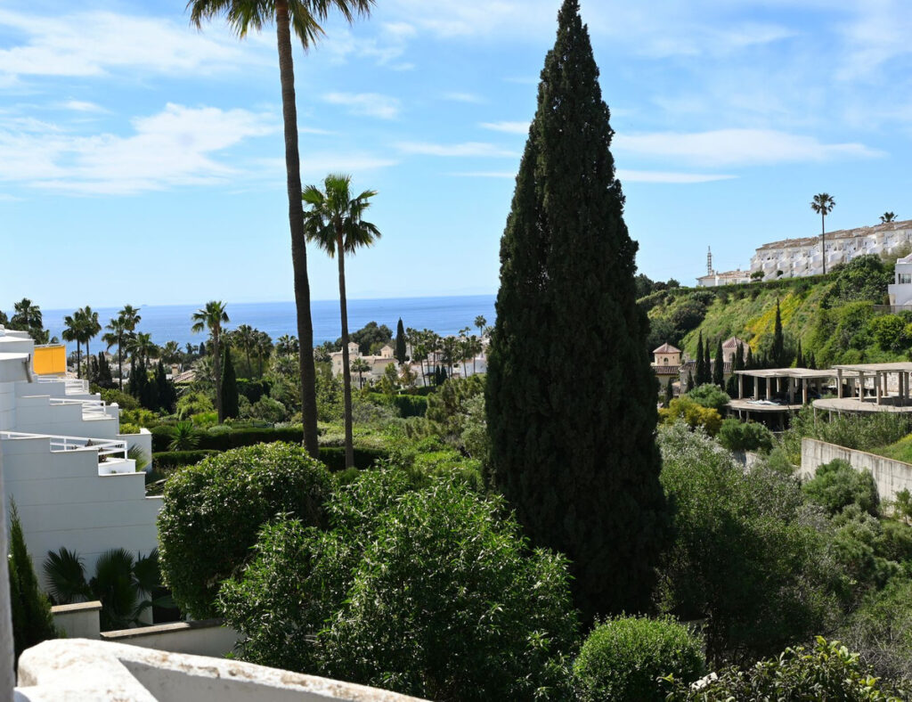 Townhouse Calahonda