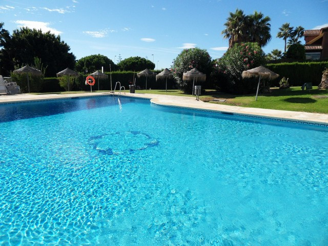 Ground Floor Apartment La Cala de Mijas