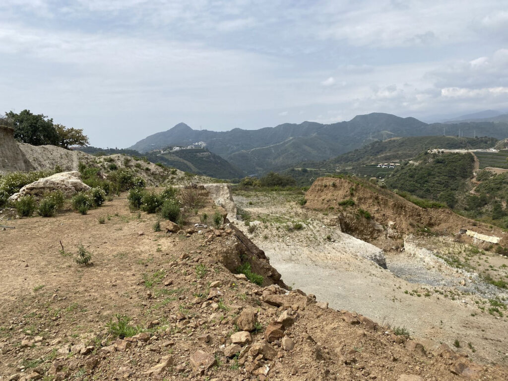 Residential Plot La Zagaleta