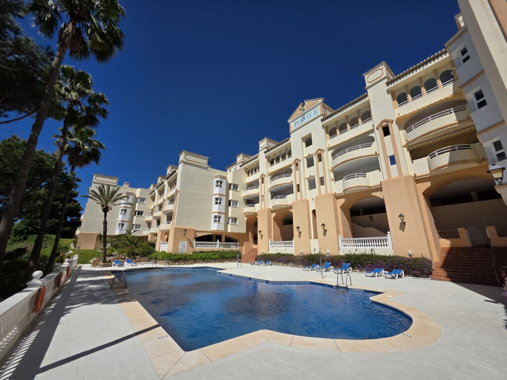Penthouse Duplex Calahonda