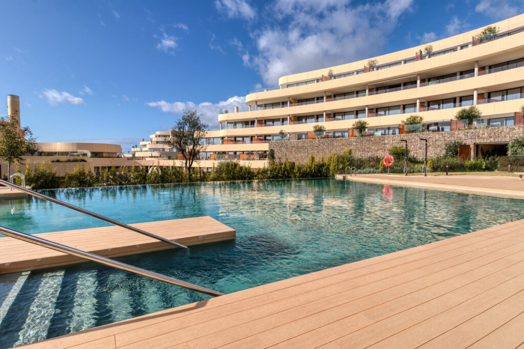 Ground Floor Apartment Fuengirola