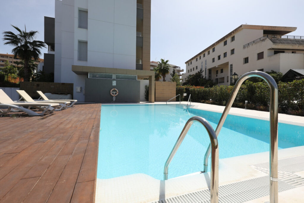 Penthouse Nueva Andalucía