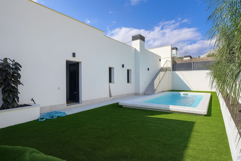 Penthouse Duplex La Quinta