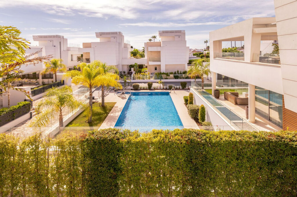 Detached Villa San Pedro de Alcántara