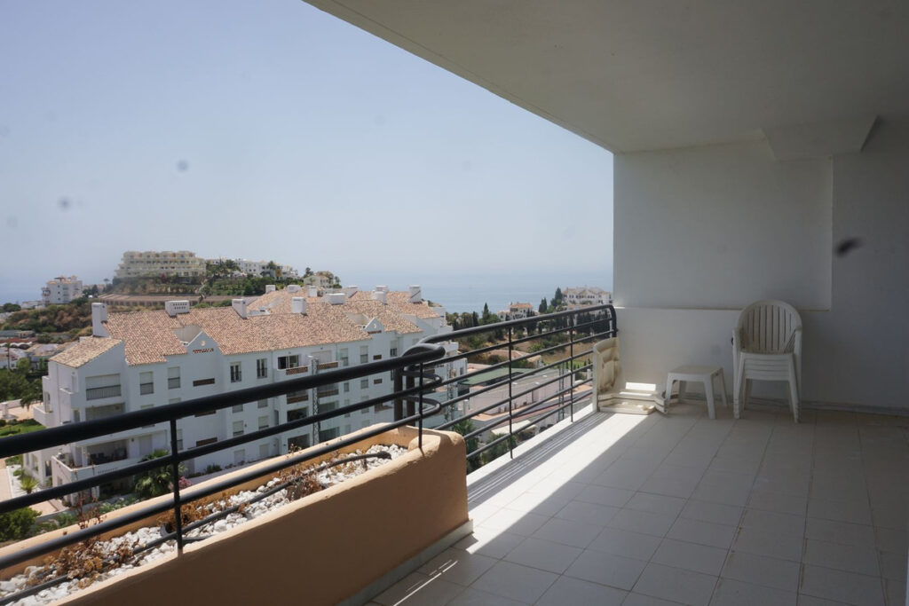 Penthouse Miraflores