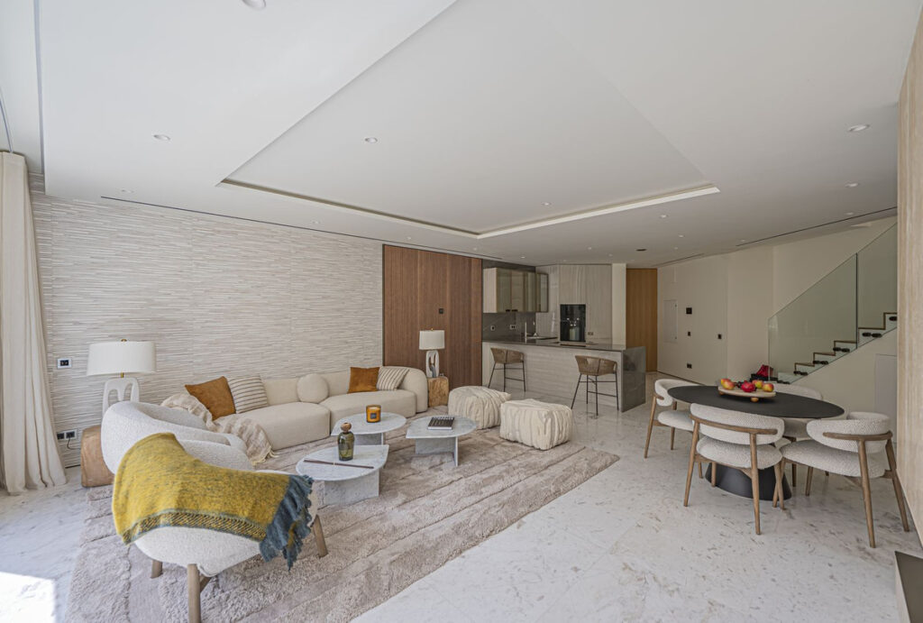 Ground Floor Apartment The Golden Mile