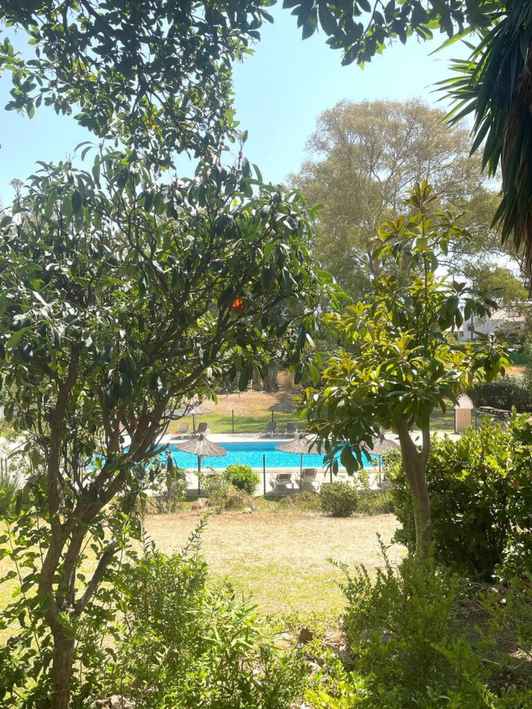 Semi-Detached House Estepona