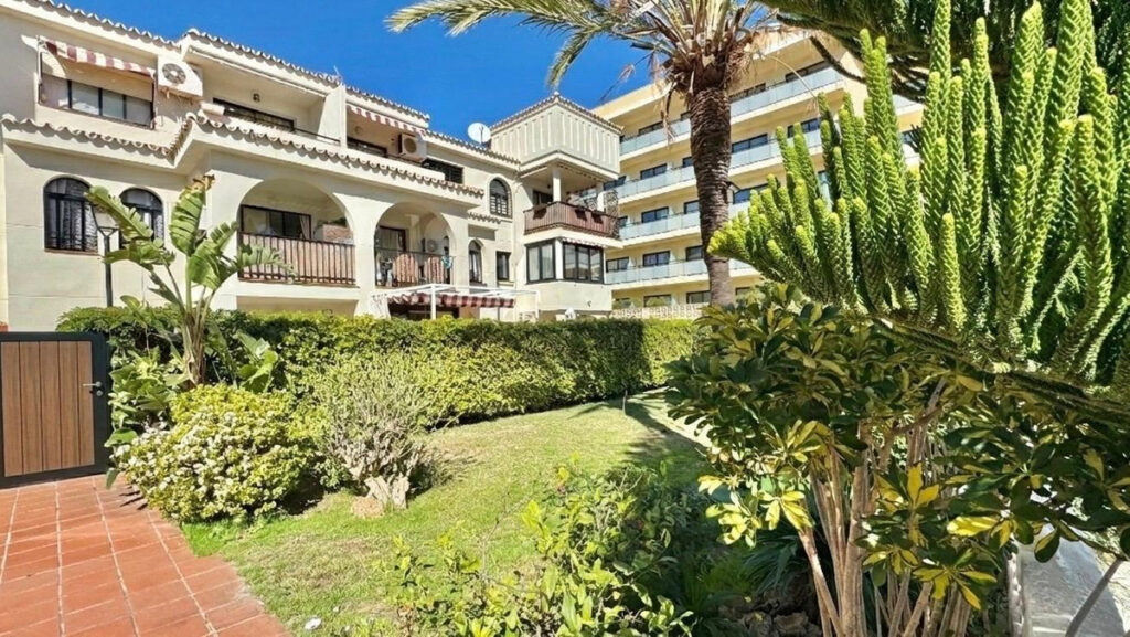 Ground Floor Apartment Los Alamos