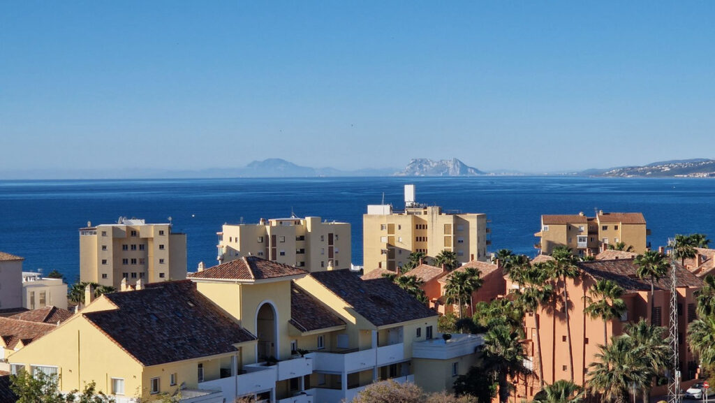 Penthouse Estepona