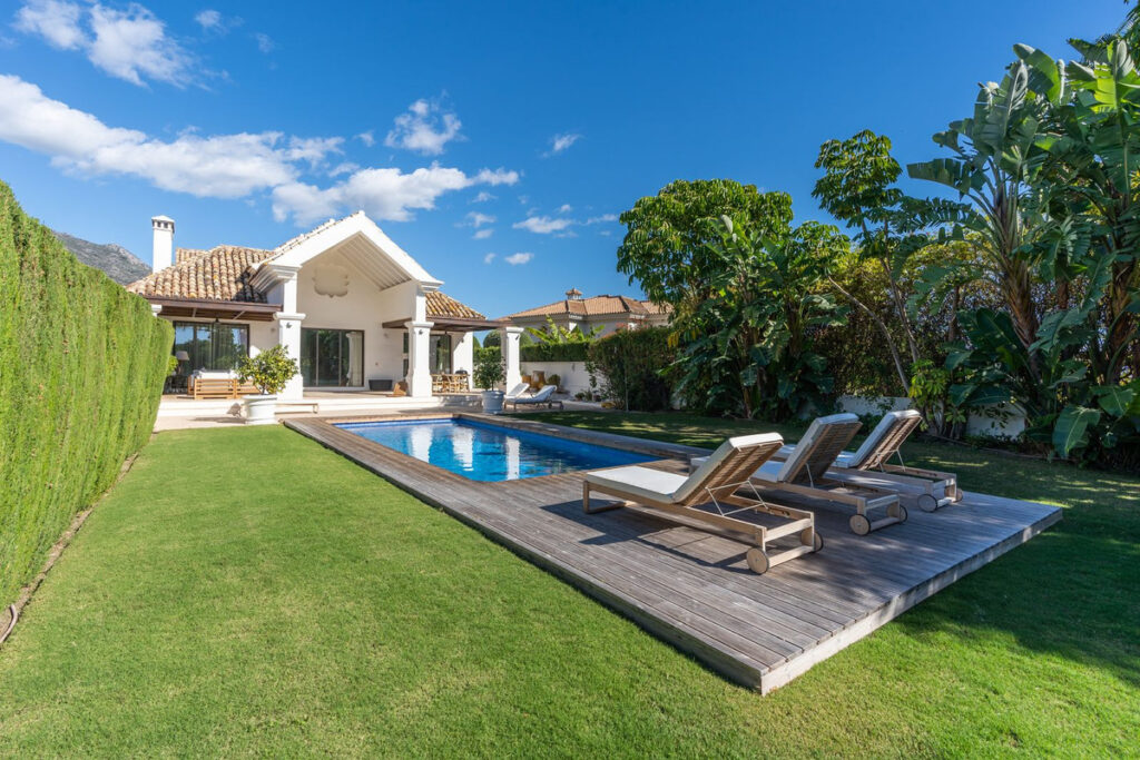 Detached Villa The Golden Mile