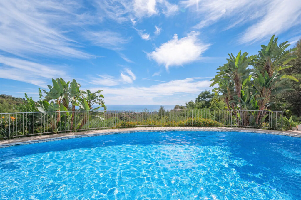 Middle Floor Apartment La Mairena