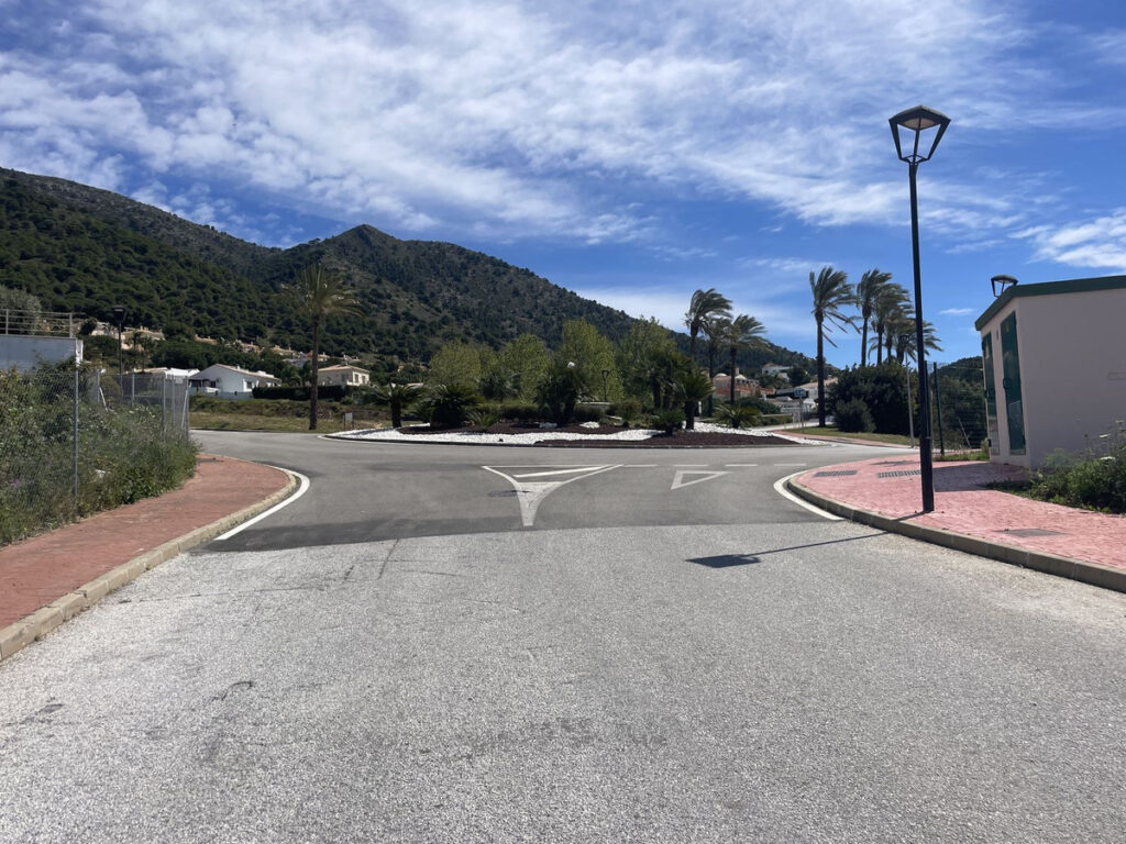 Residential Plot Mijas