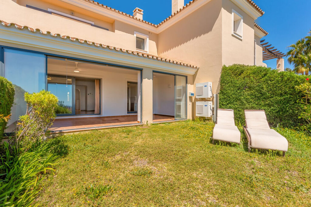 Townhouse Atalaya