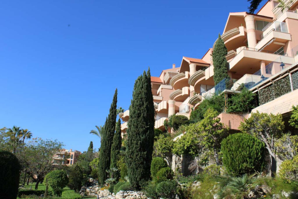 Ground Floor Apartment Marbella