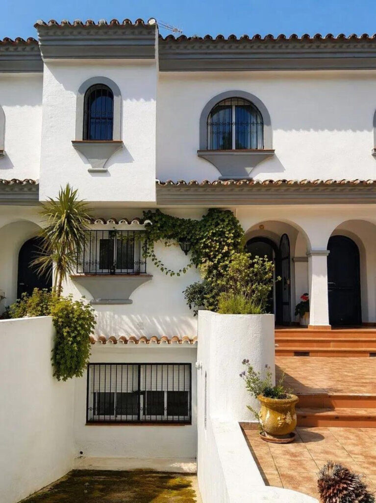 Townhouse Cabopino