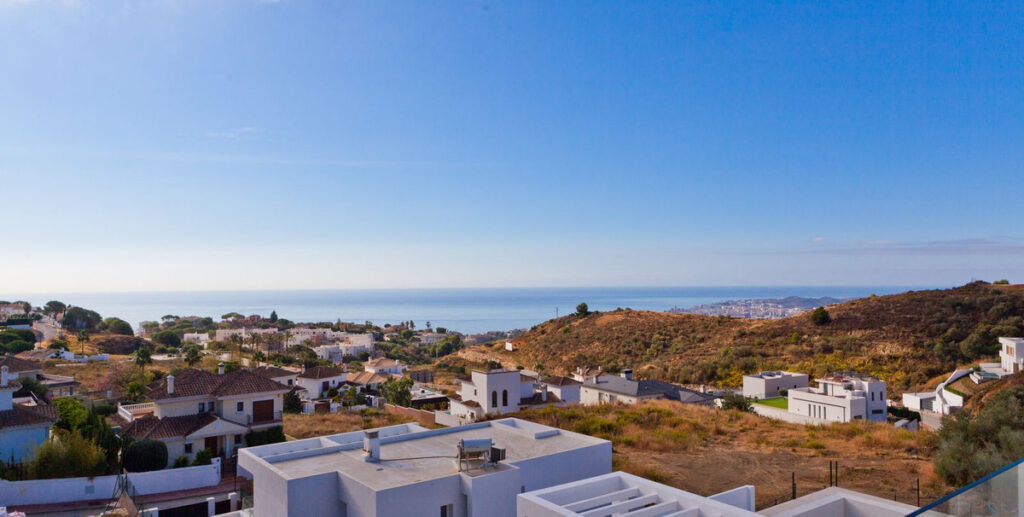 Residential Plot Mijas
