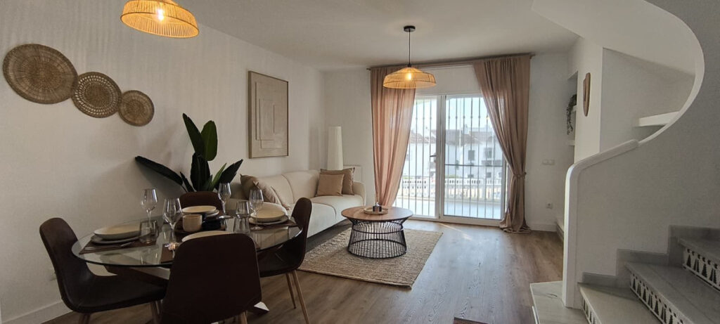 Townhouse Riviera del Sol