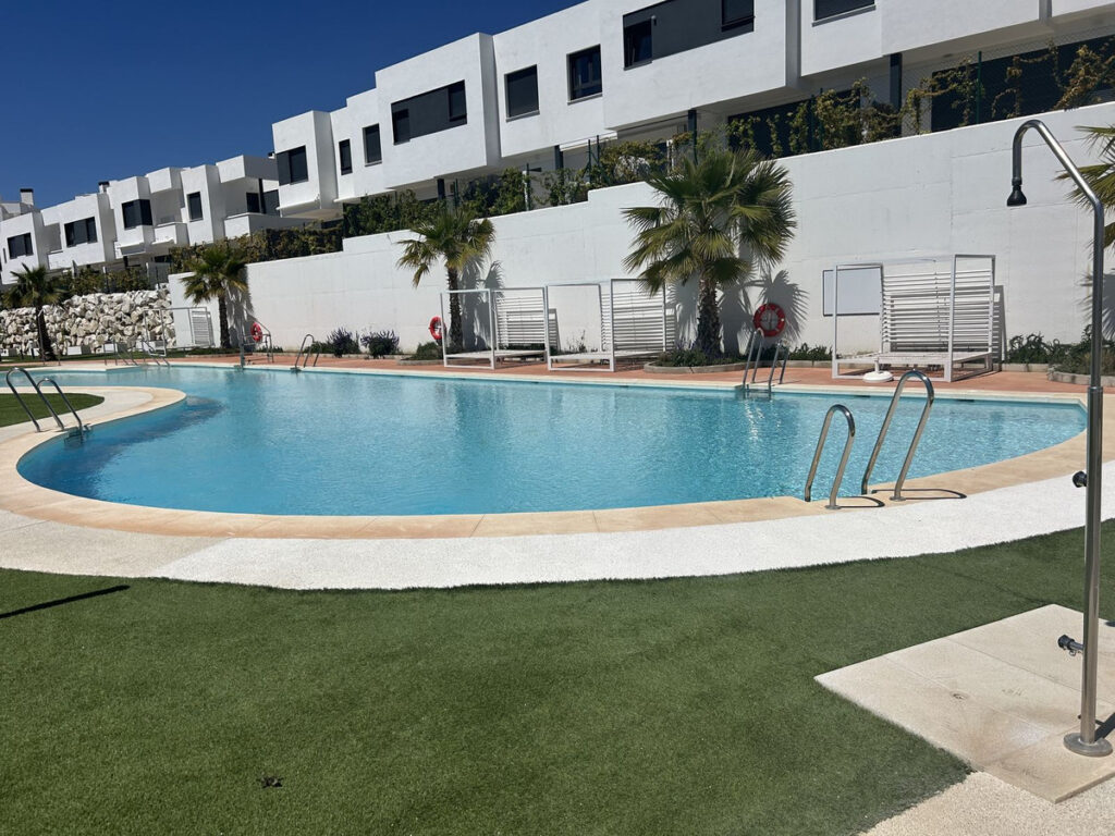 Townhouse La Cala de Mijas