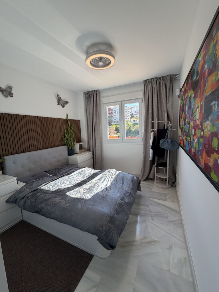 Middle Floor Apartment Riviera del Sol