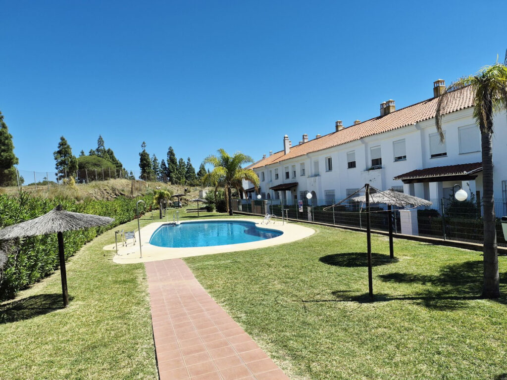 Townhouse El Chaparral