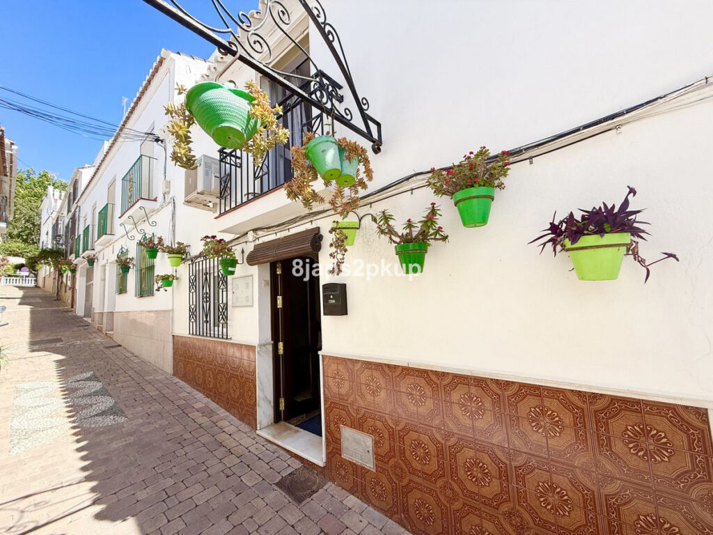 Townhouse Estepona