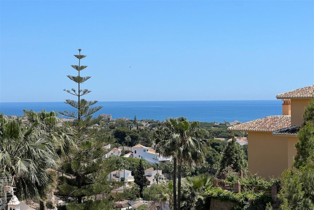 Townhouse Calahonda